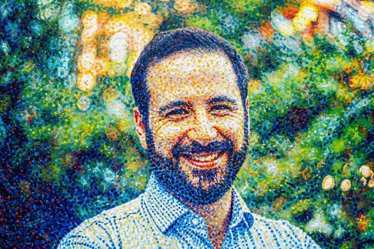 Yariv Barsheshat